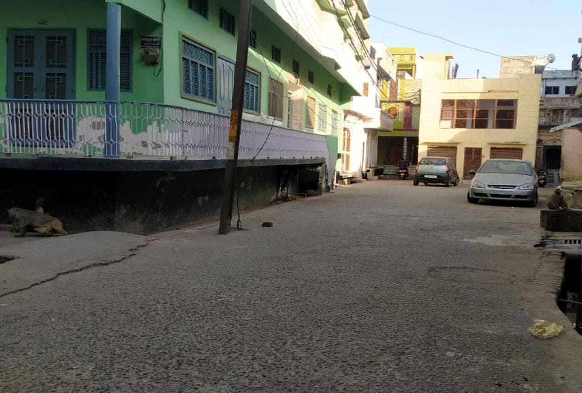Holi 2021: Kasganj Badi Holi Mohalla Name History