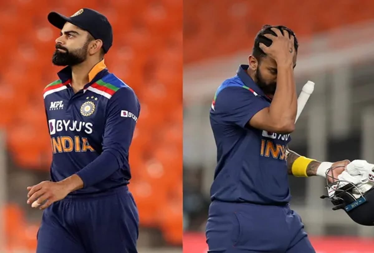 Kl rahul career uncertainty after virat kohli statement on opening position