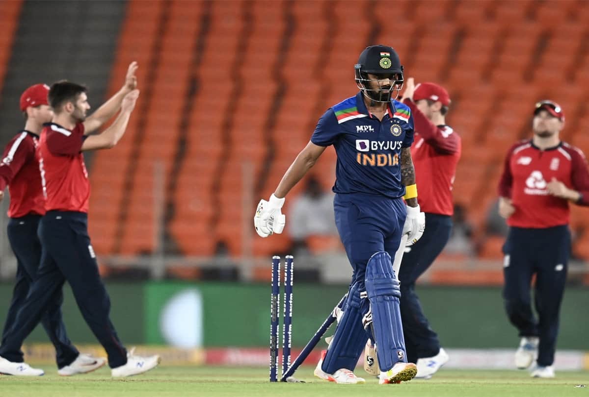 india vs england: chahal, ishan out playing 11 of team india in 4th t20i