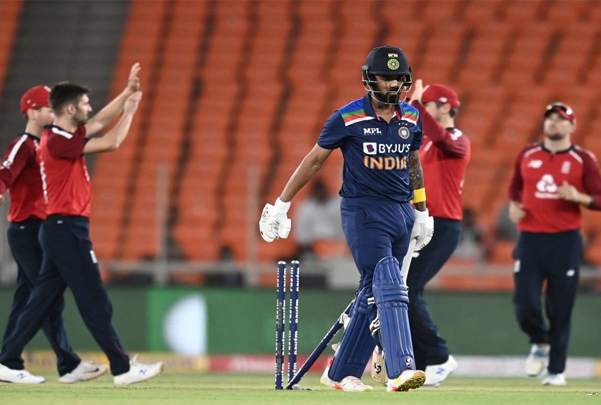 India vs England: Prasidh Krishna and Krunal Pandya makes debut for team India in first odi