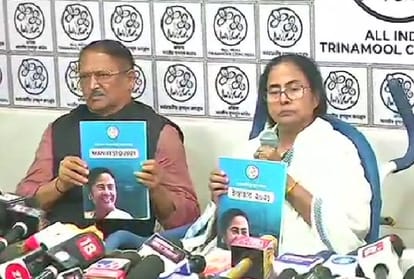 west bengal assembly election 2021 and democracy in this election