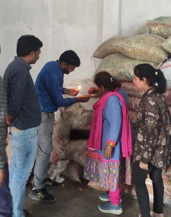 food adulteration