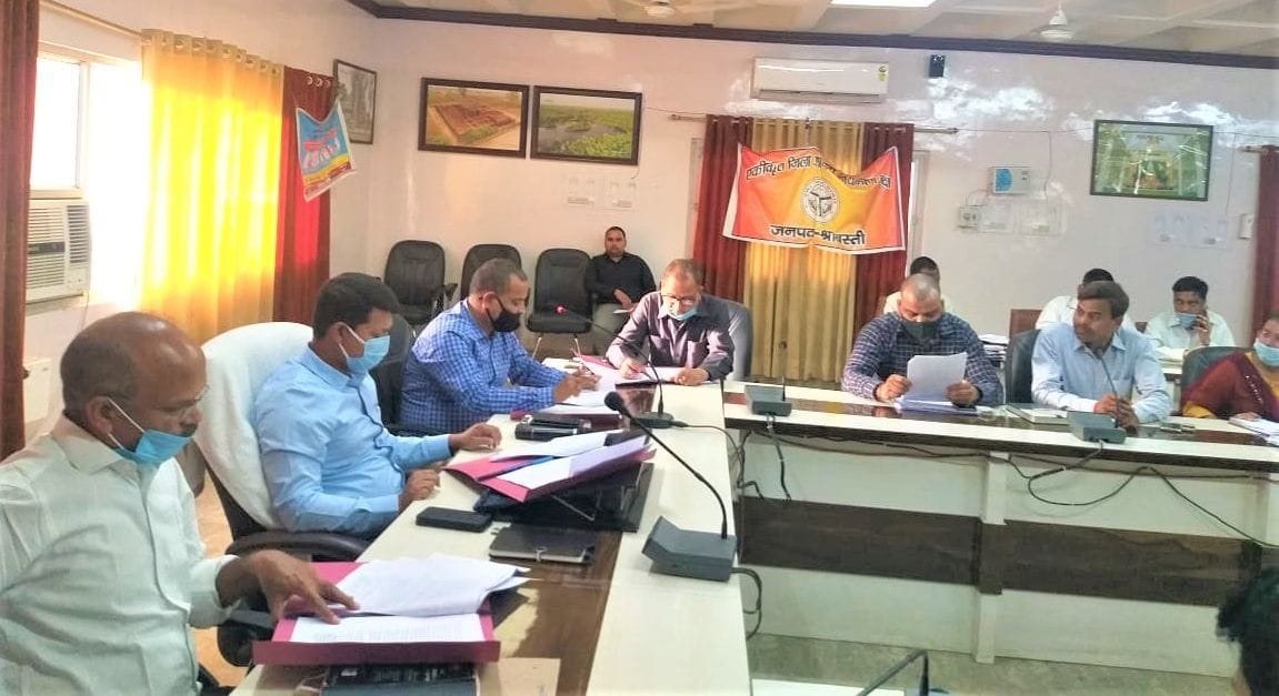 Officials should complete preparations for Panchayat elections soon