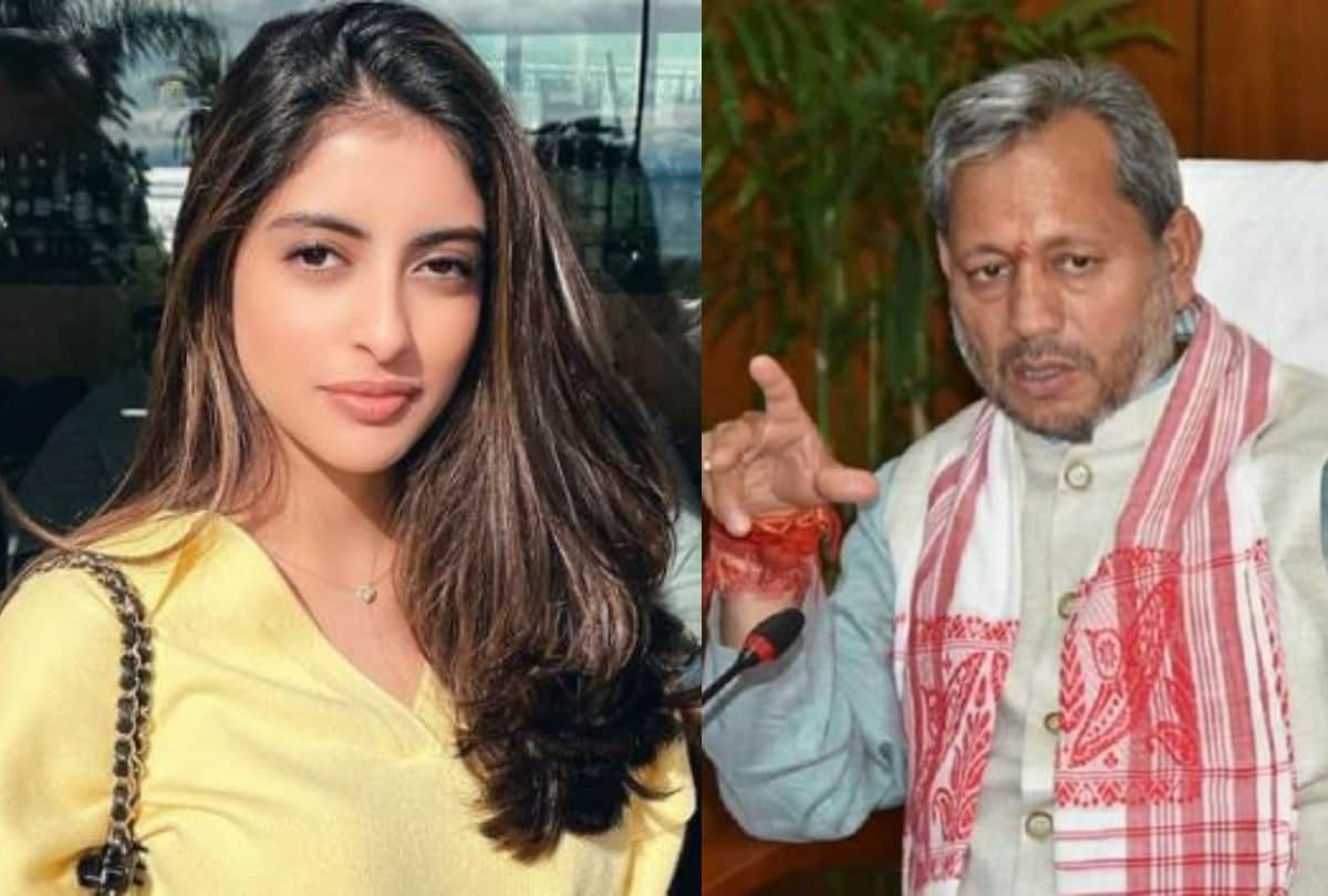 Tahira Kashyap Responds To CM Tirath Singh Rawat Ripped Jeans Remark Posts Picture In A Bikini