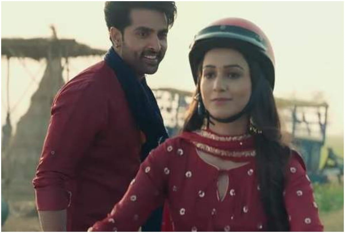 Zee TV Show Teri Meri Ikk Jindri Actress Amandeep Sidhu Says After Watching My Bride Look My Mother Gets Emotional