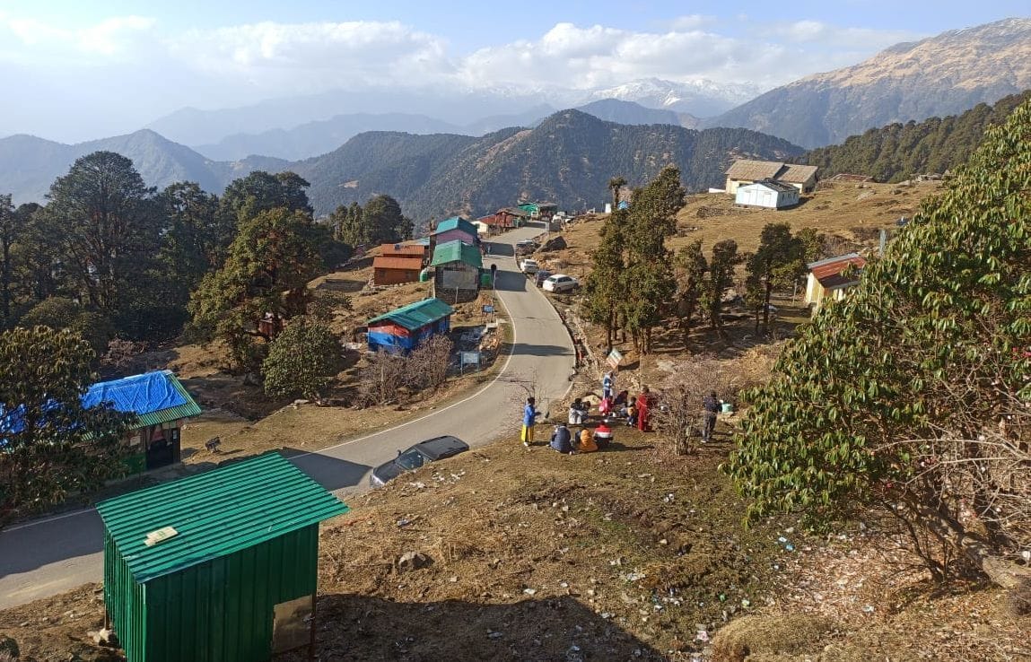 Regular police post will be opened in Chopta-Dugalbitta