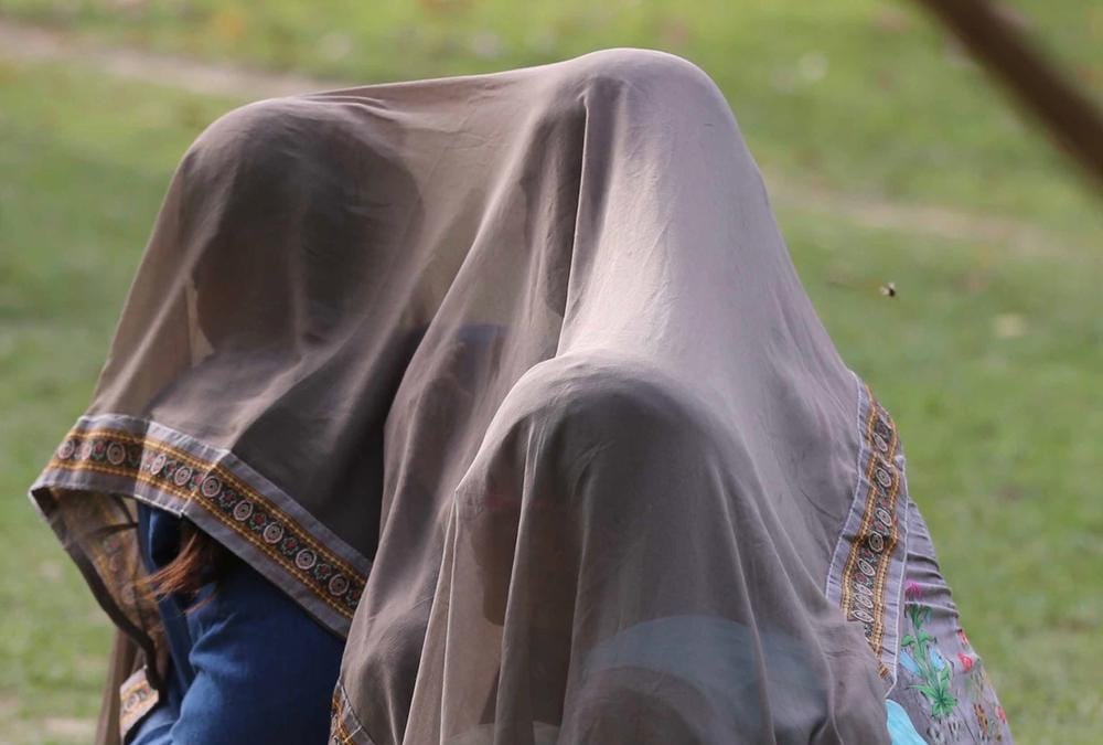Pics of bees attack in Lucknow zoo.