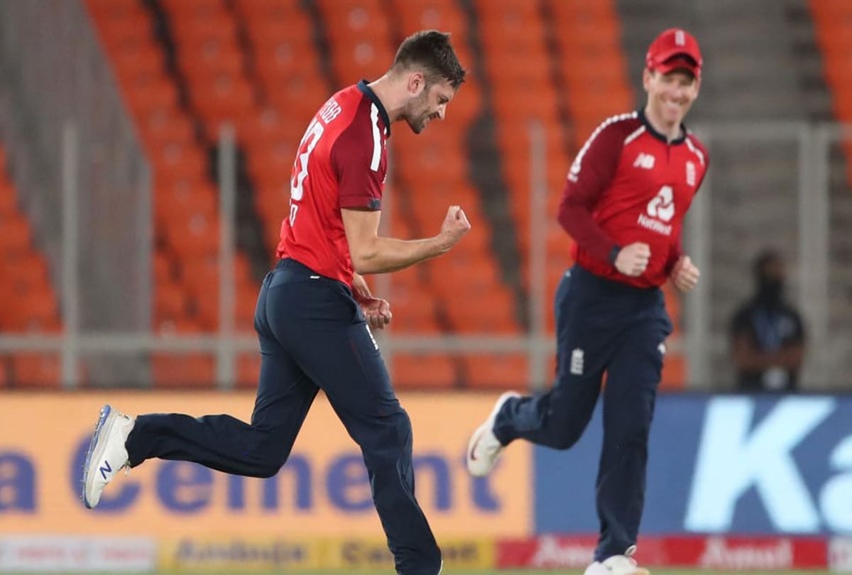 IPL Contract Feels Unreal Like A Computer Game shocked Mark Wood says After Being Bought By Lucknow Super Giants