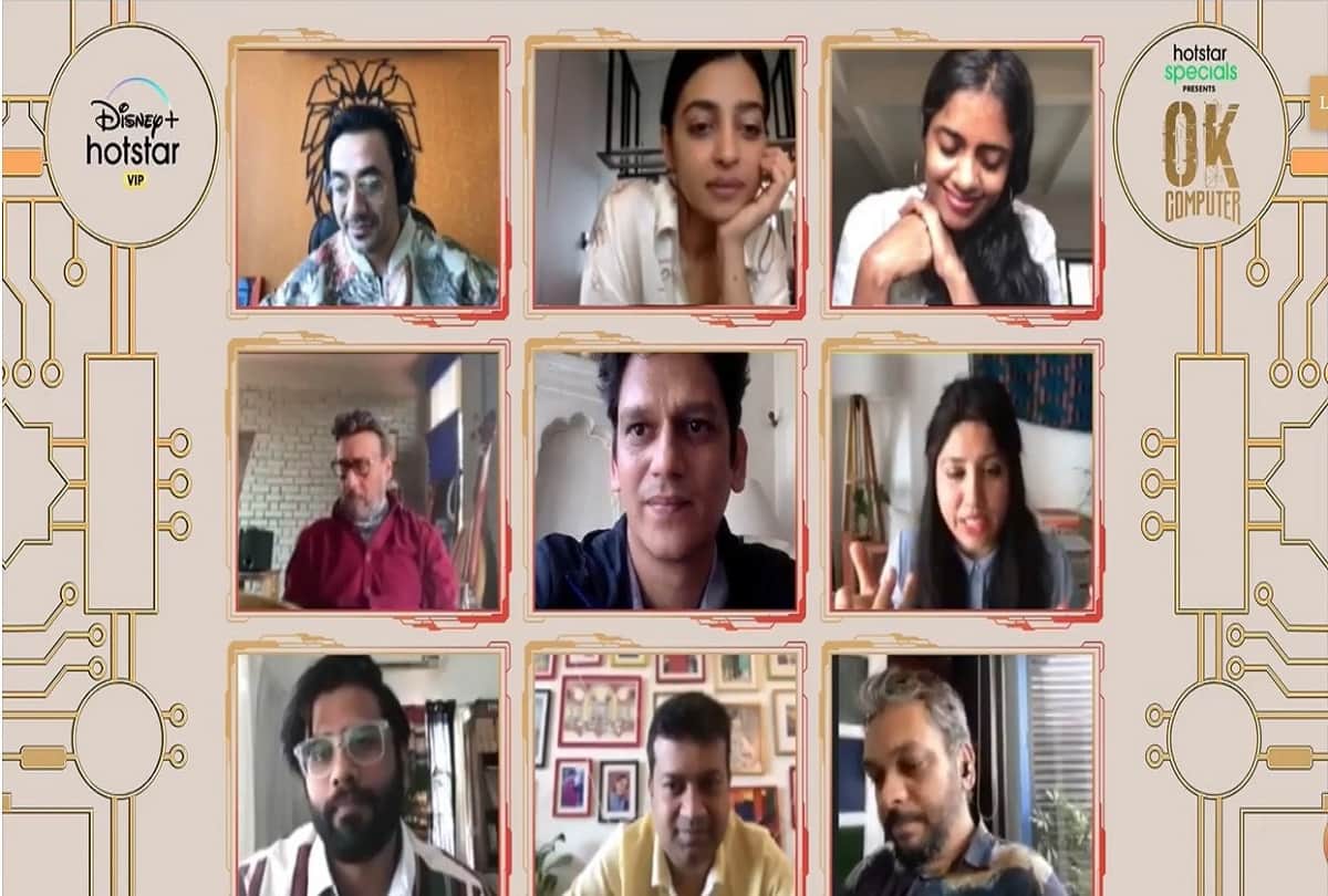 Sonal Sehgal film Manny wins big at Miami International Science Fiction Film Festival