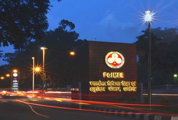 PGI Chandigarh Developed a Technique to Detect Cushing syndrome