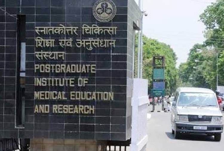 PGI Chandigarh Developed a Technique to Detect Cushing syndrome