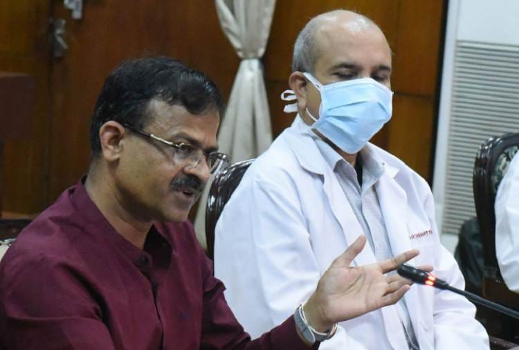 PGI Chandigarh Developed a Technique to Detect Cushing syndrome