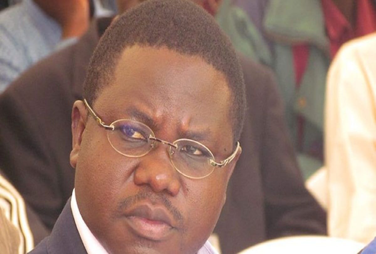 Prayagraj: Governor of Rwanda became a full-fledged student of Shuats, has done B.Tech from University