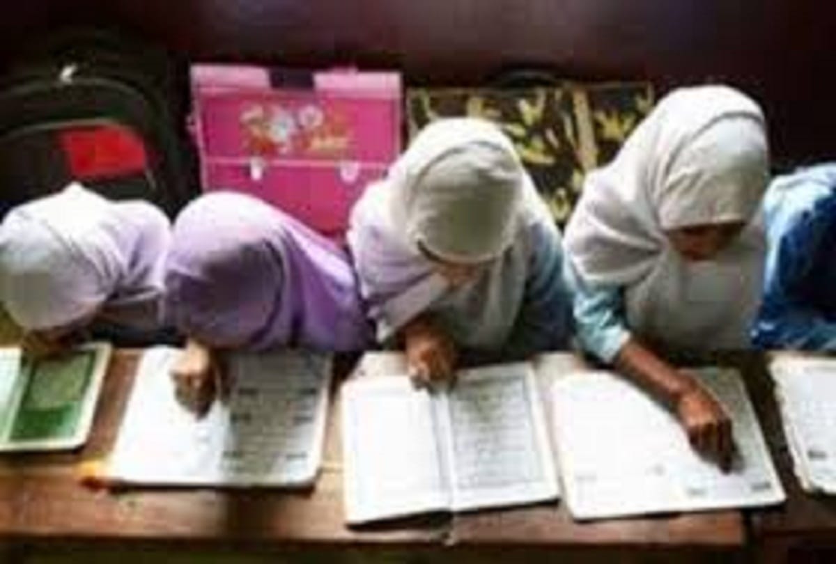 Crime file: Two minors carried away by gunman from madrasa hostels, sexual harassment by taking them to river bank