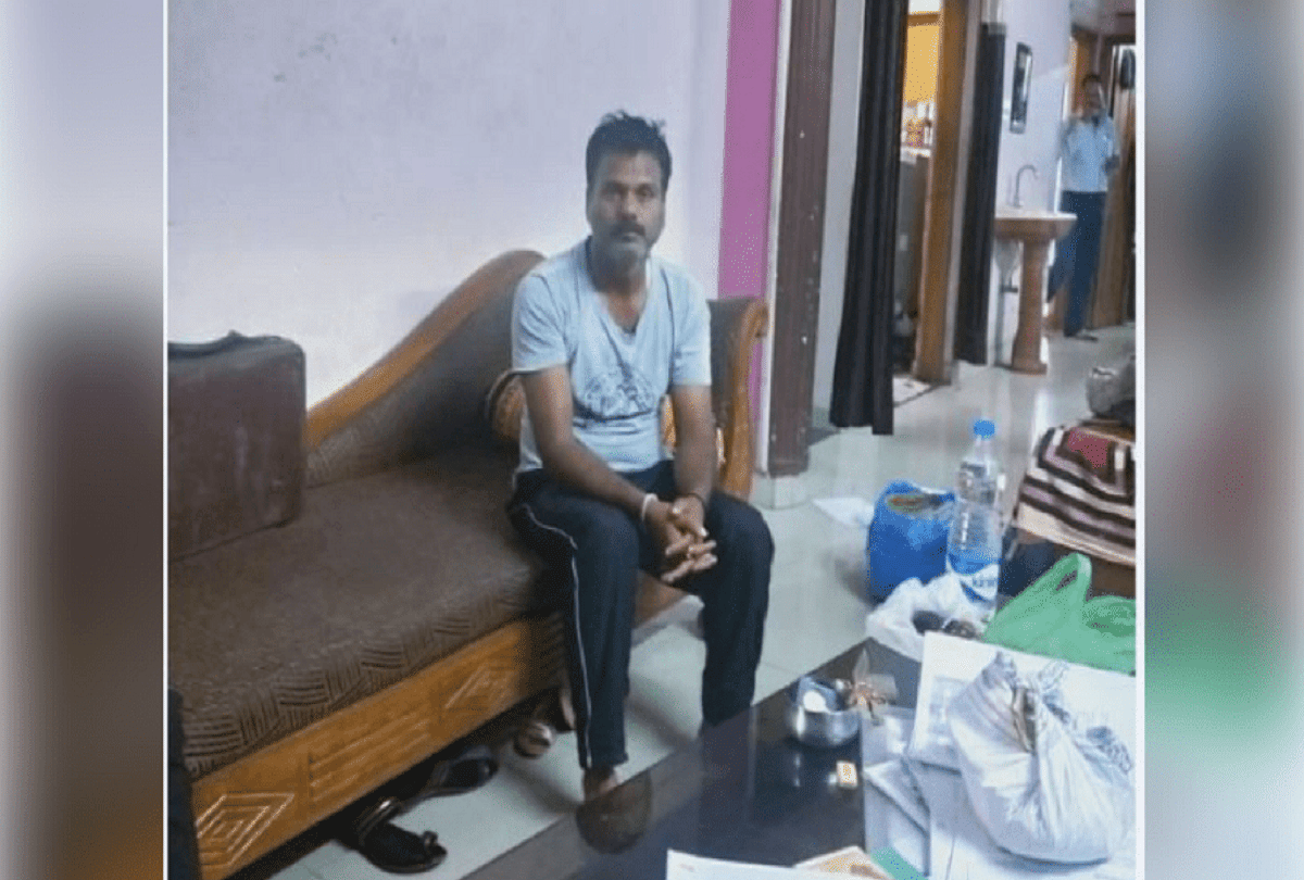 madhya pradesh news a primary school teacher has more than five crore assets officer raid informed