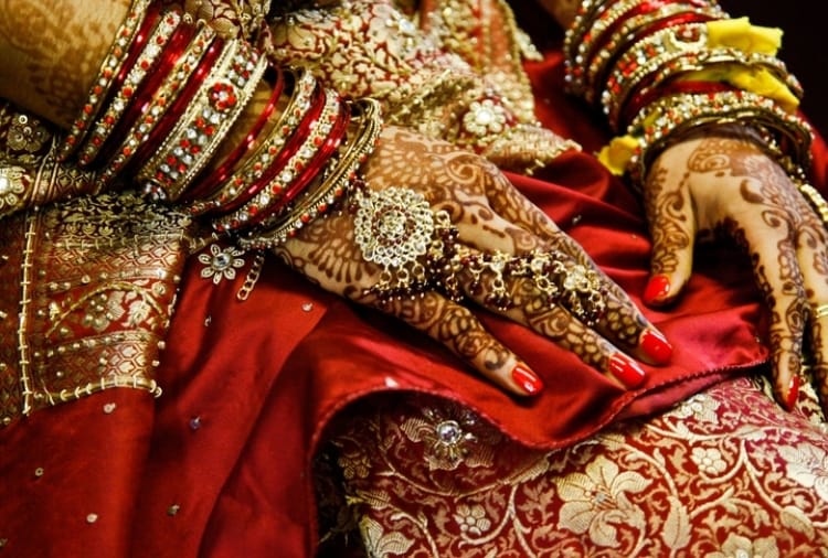Case of Blind Faith in Jalandhar : A woman married to 13-year-old child, widowed after few hours 