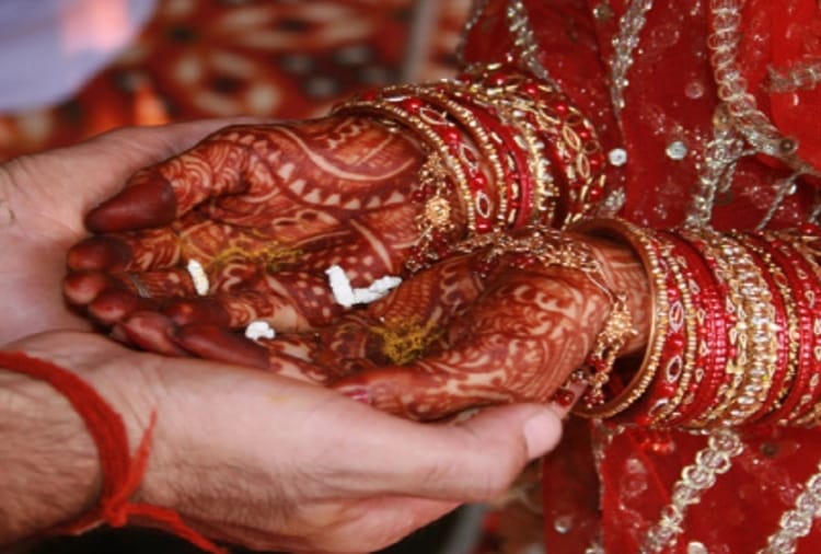 Case of Blind Faith in Jalandhar : A woman married to 13-year-old child, widowed after few hours 