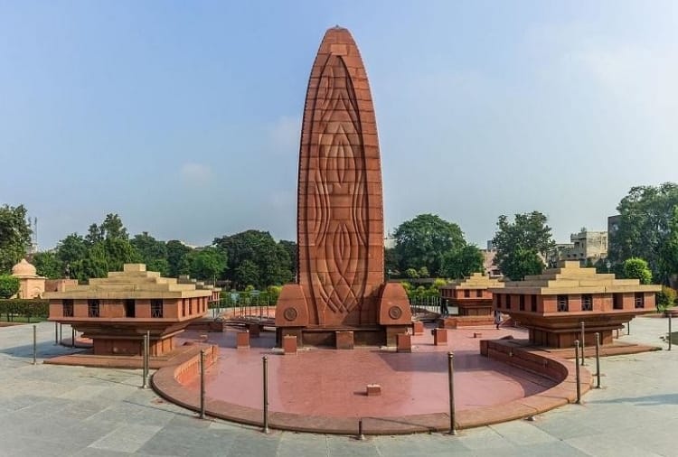 Jallianwala Bagh still closed Even after one year
