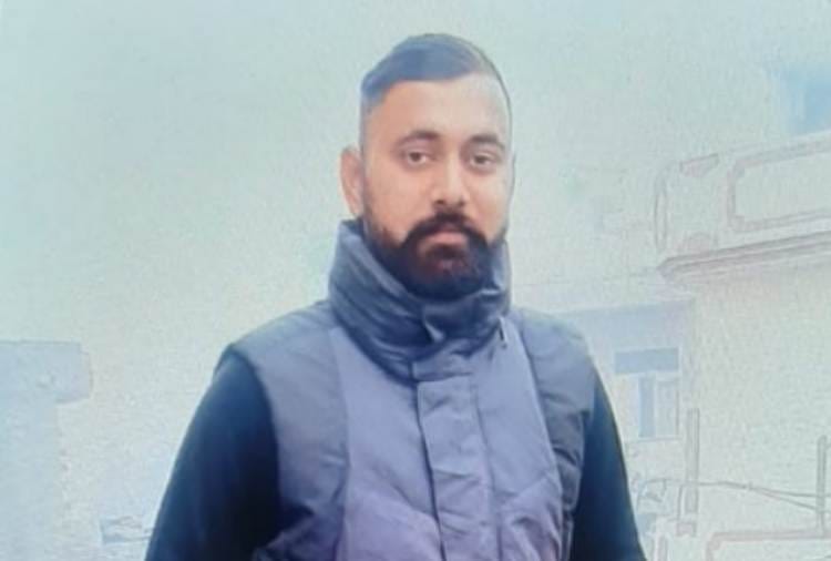 Man Shot dead in Amritsar of Punjab