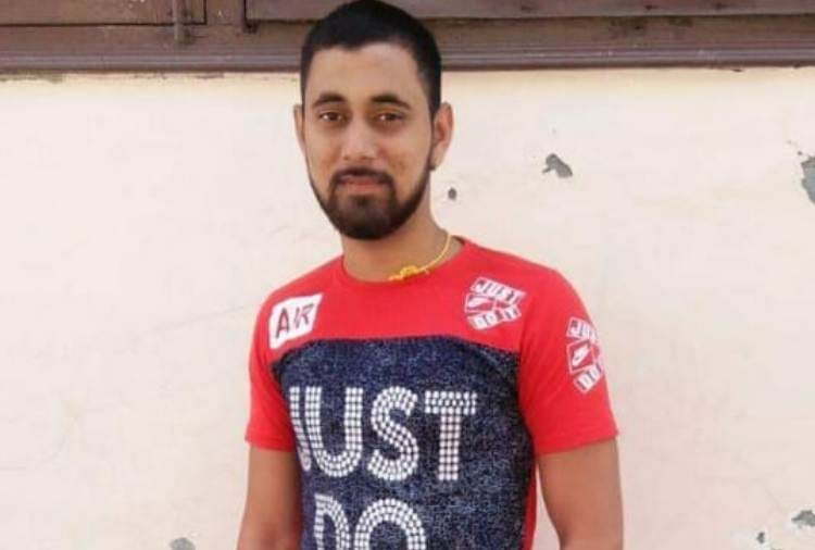 Man Shot dead in Amritsar of Punjab