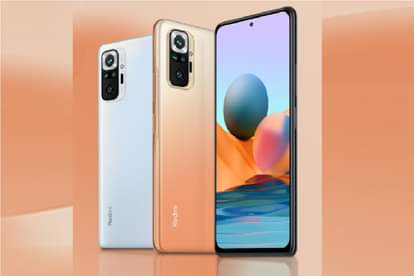 Redmi Note 10 Pro Sale: