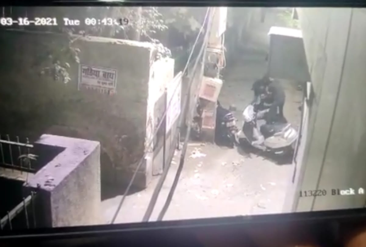 road rage delhi paschim vihar just after one slap both accused stabbed deceased uncountable times