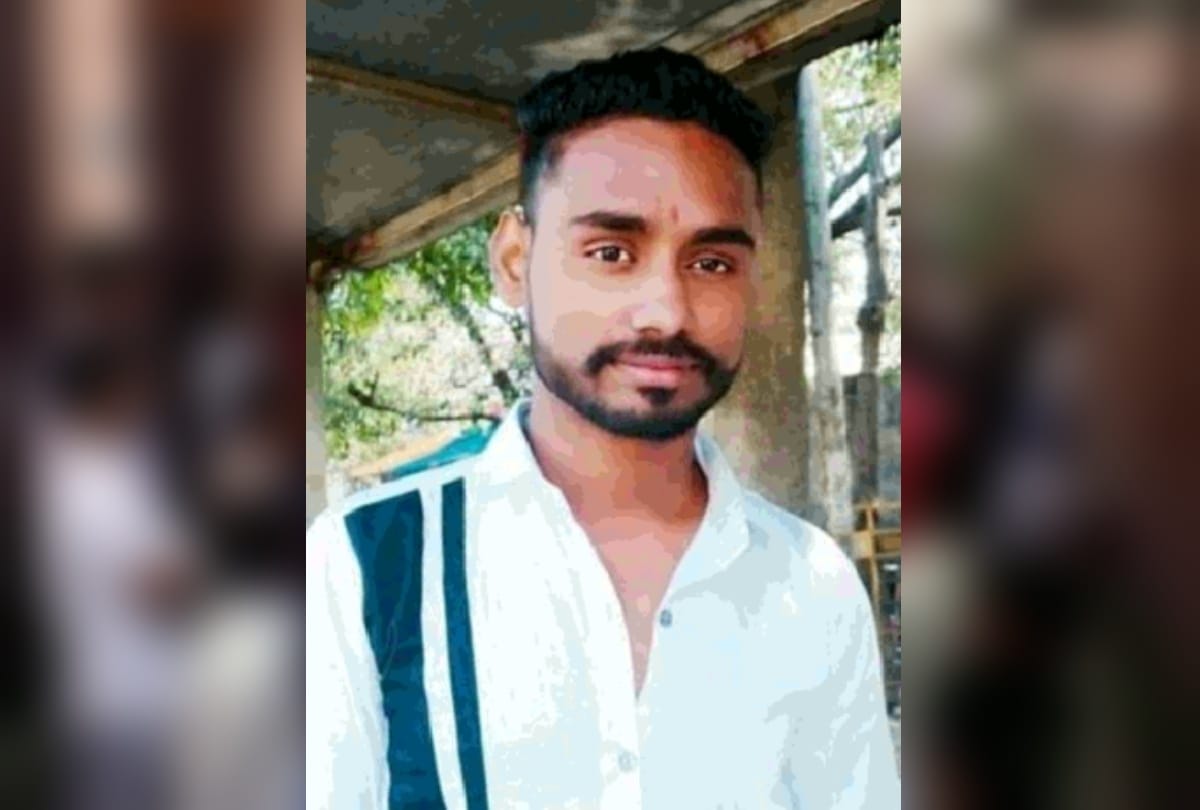 delhi road rage paschim vihar deceased rohit was preparing for her sister marriage one month ago get job of civil defense volunteer
