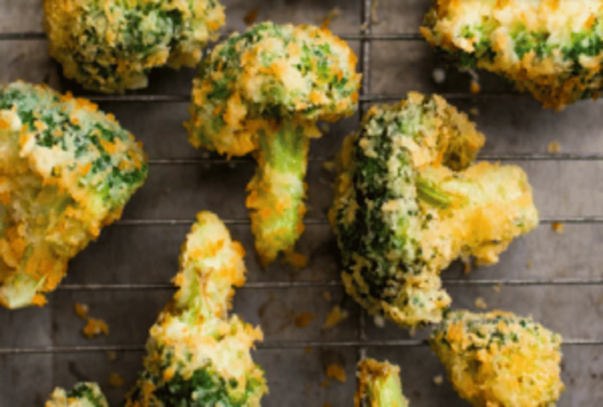 Aaj Ki Rasoi: Recipes With Broccoli Use in Your Diet