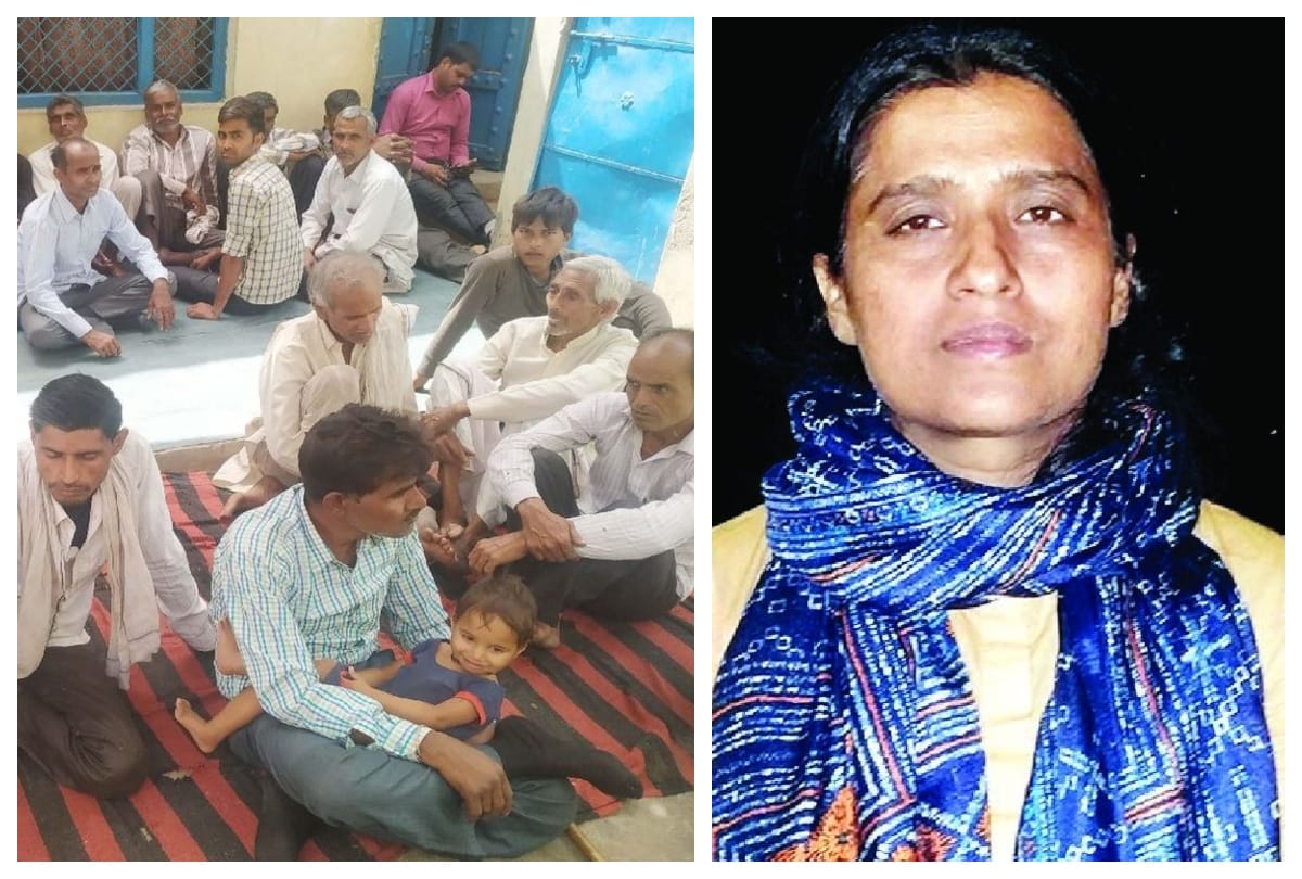 Panachayat Decied Educated Daughter As Gram Pradhan Now Villagers Talks About Sarala
