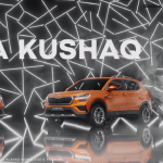 2021 Skoda Kushaq