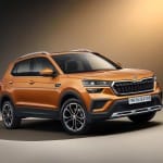 2021 Skoda Kushaq