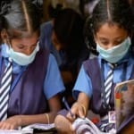 गुजरात में कोरोनावायरस