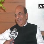 दिनेश त्रिवेदी