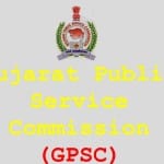 GPSC Civil Service Result