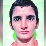रितिका।