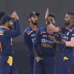 भारत बनाम इंग्लैंड