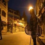 दिल्ली नाईट कर्फ्यू