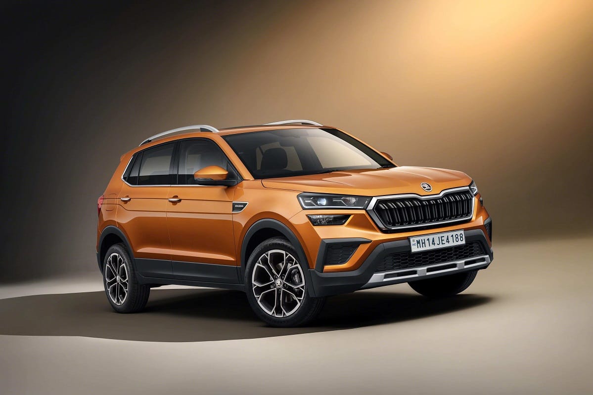 skoda kushaq 2021 launched in India Know Price specifications features and all details skoda auto