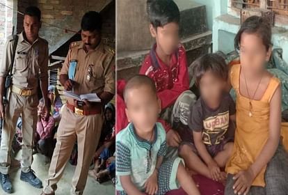 फर्रुखाबाद: पत्नी की हत्या का मामला