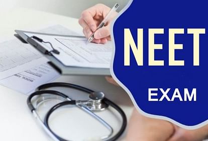 Big disclosure in NEET: Breach failed in NEET exam, connection of three states came to the fore