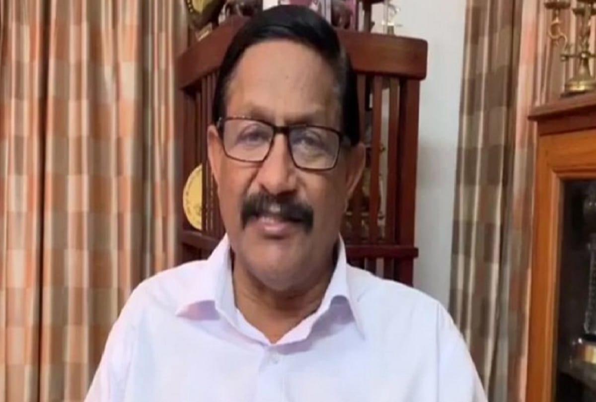 former Union Minister PC Thomas today quit the BJP led NDA