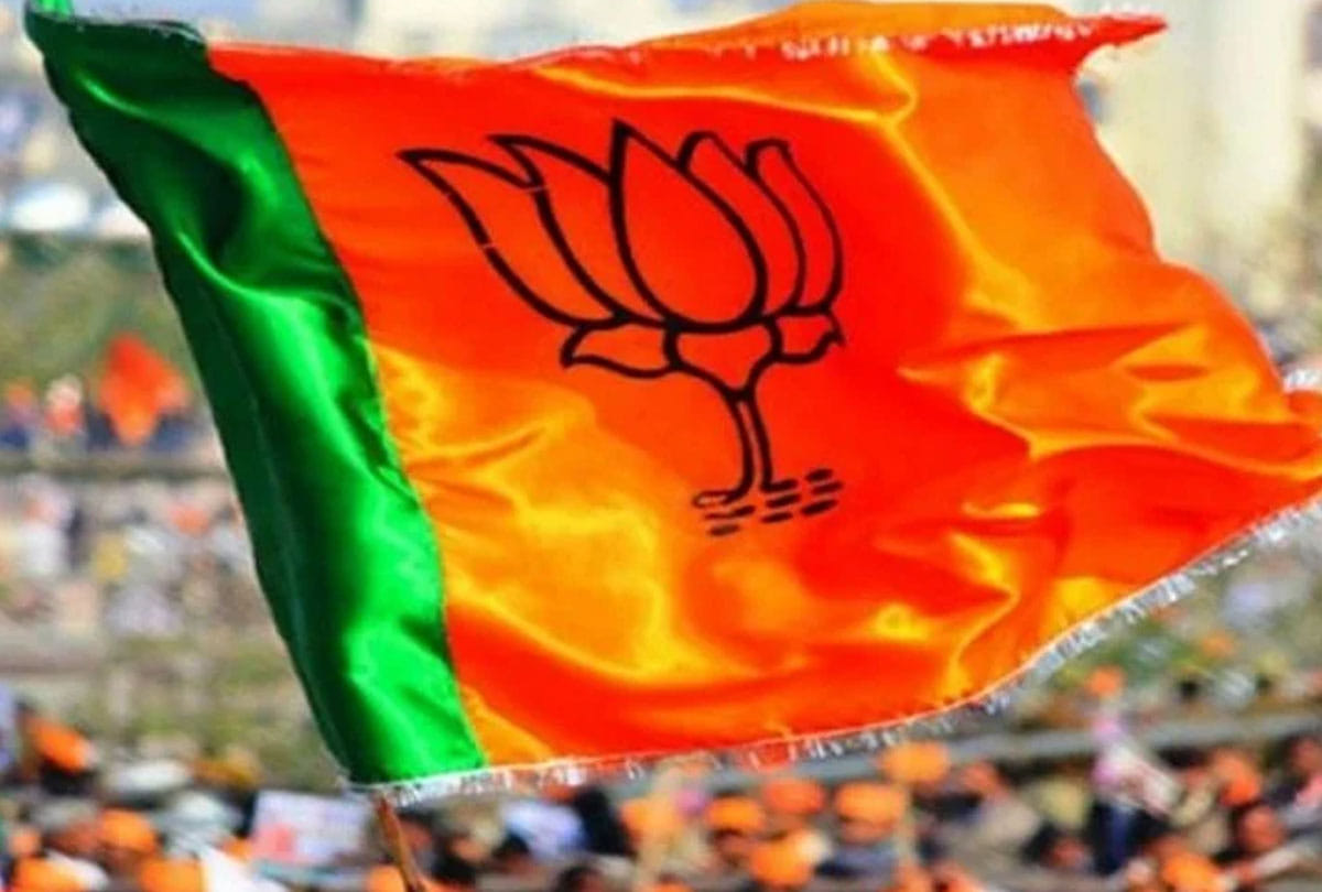 BJP will run weekly campaign on completion of 4 years of state government