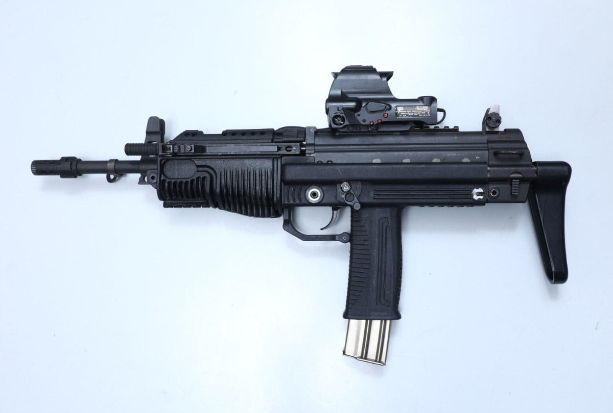 Exclusive : Special Story on Ordnance Factory Day