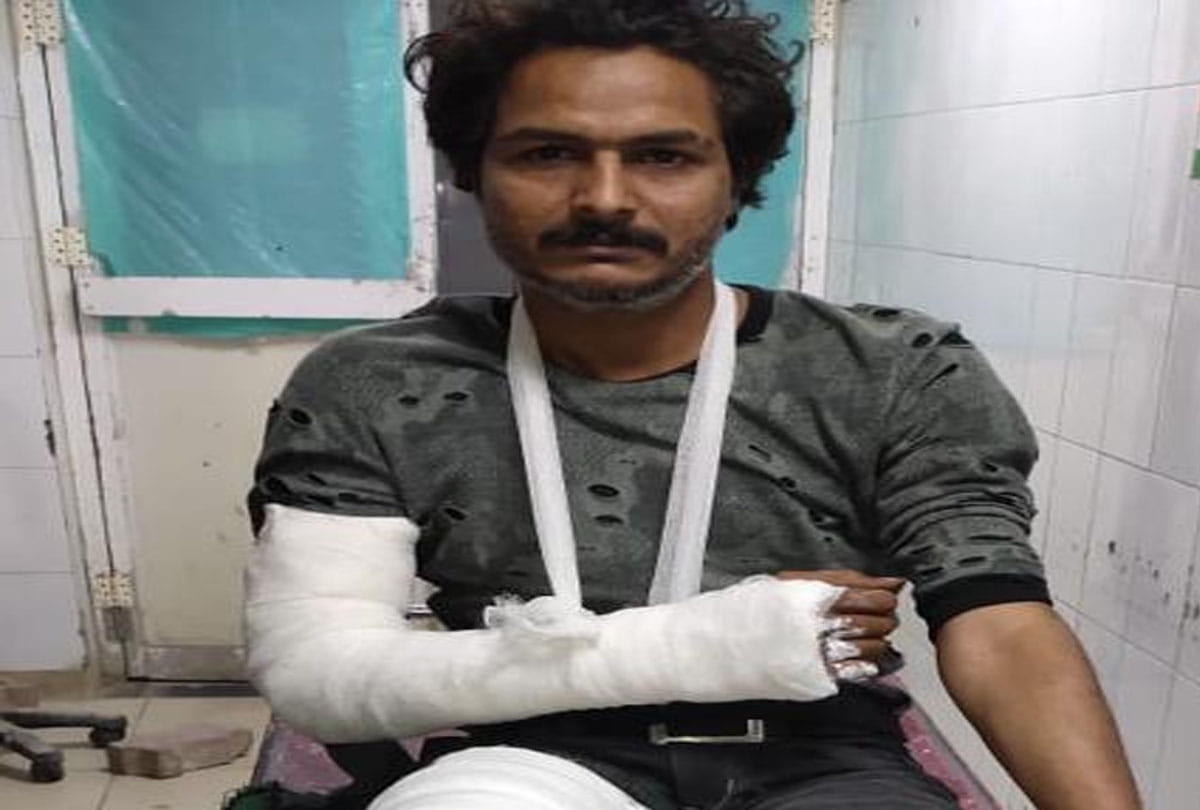 Three case filed against miscreant Vicky Soni, kanpur news