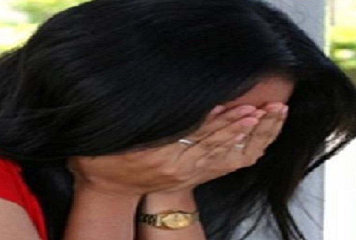 Two arrested for gang rape a girl of candidate of pradhan post in Barabanki.