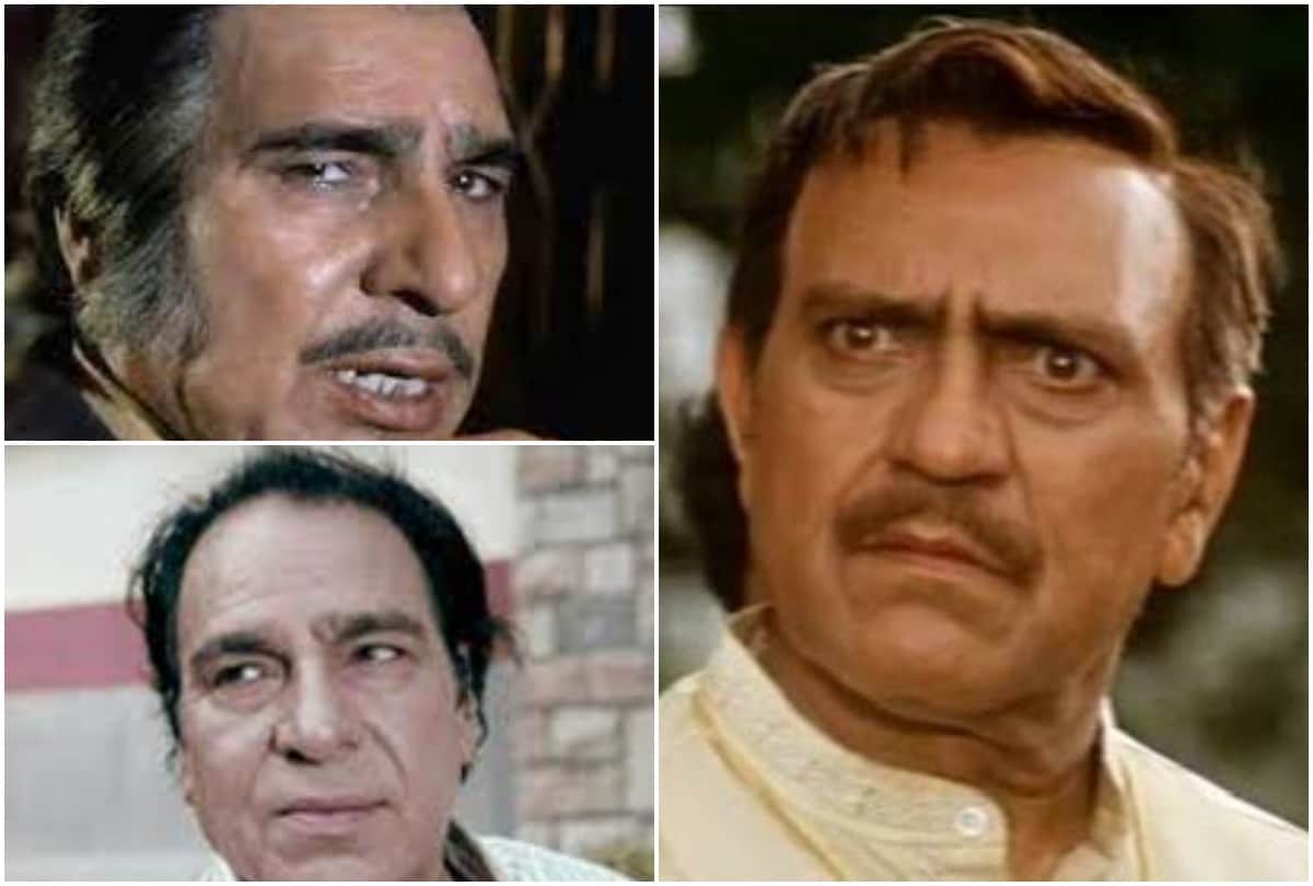 amrish puri chaman puri madan puri relationship here facts about Mr India mogambo