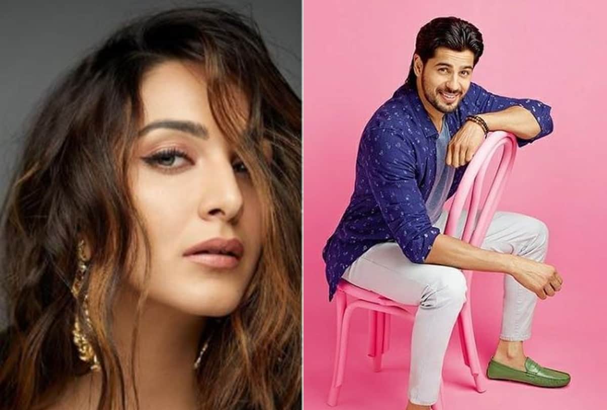 Kiara advani reveals for the first time her relationship with Sidharth Malhotra
