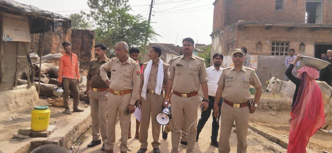 Contract sealed, Munadi also got apprehended on the possibility of adulterated liquor