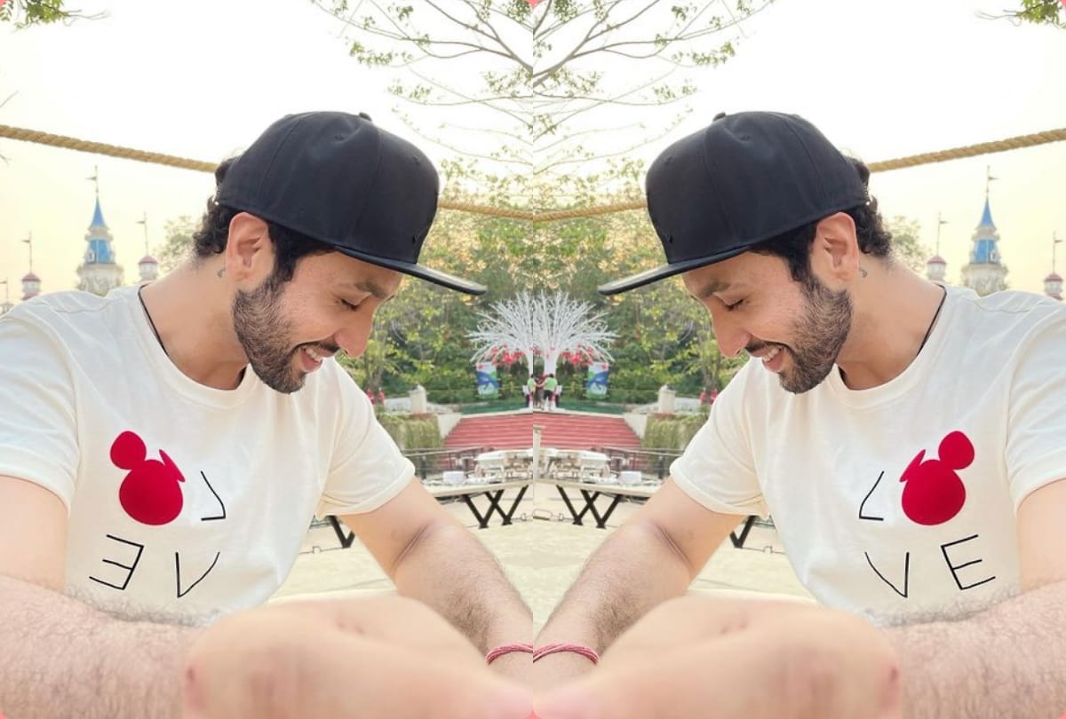 maere mishra boyfriend Adhyayan Suman revealed how he bacame alcoholic and developing anxiety after a breakup