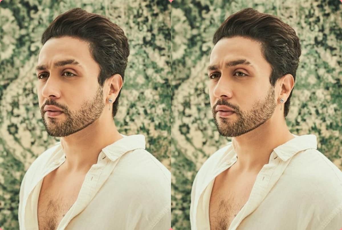 maere mishra boyfriend Adhyayan Suman revealed how he bacame alcoholic and developing anxiety after a breakup